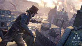 Screenshot de Assassin's Creed Syndicate