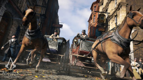 Screenshot de Assassin's Creed Syndicate