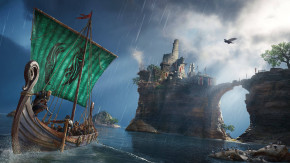 Screenshot de Assassin's Creed Valhalla