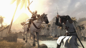Screenshot de Assassin's Creed