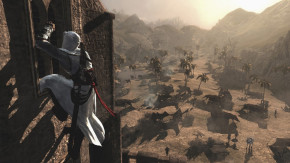 Screenshot de Assassin's Creed
