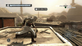 Screenshot de Assassin's Creed