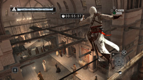 Screenshot de Assassin's Creed