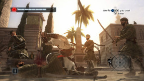 Screenshot de Assassin's Creed