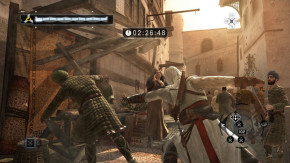 Screenshot de Assassin's Creed