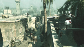 Screenshot de Assassin's Creed