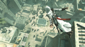 Screenshot de Assassin's Creed