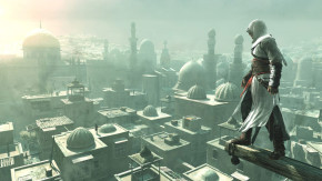 Screenshot de Assassin's Creed