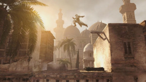 Screenshot de Assassin's Creed