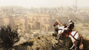 Screenshot de Assassin's Creed