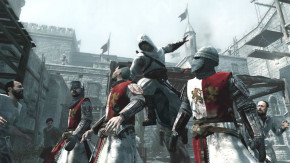 Screenshot de Assassin's Creed