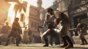 Screenshot de Assassin's Creed