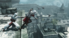 Screenshot de Assassin's Creed