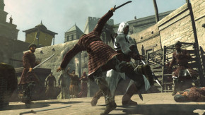 Screenshot de Assassin's Creed