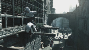 Screenshot de Assassin's Creed