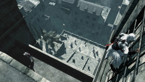 Screenshot de Assassin's Creed
