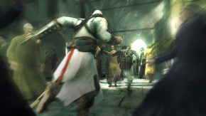Screenshot de Assassin's Creed