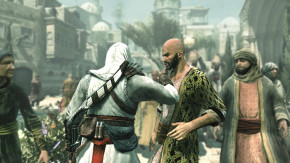 Screenshot de Assassin's Creed