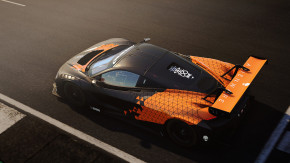 Screenshot de Assetto Corsa Competizione