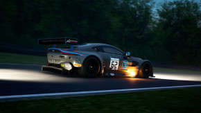 Screenshot de Assetto Corsa Competizione