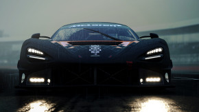 Screenshot de Assetto Corsa Competizione