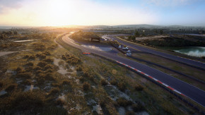 Screenshot de Assetto Corsa Competizione
