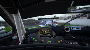 Screenshot de Assetto Corsa Competizione