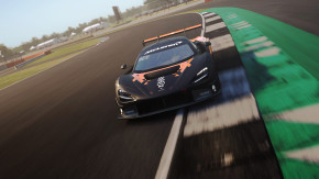 Screenshot de Assetto Corsa Competizione