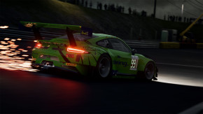 Screenshot de Assetto Corsa Competizione