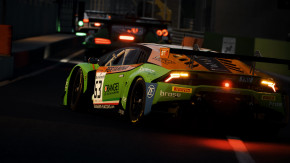 Screenshot de Assetto Corsa Competizione