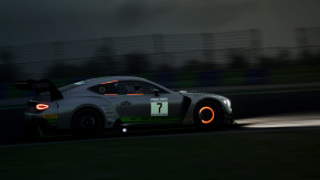 Screenshot de Assetto Corsa Competizione