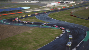 Screenshot de Assetto Corsa Competizione