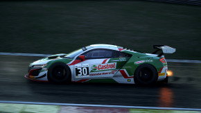 Screenshot de Assetto Corsa Competizione