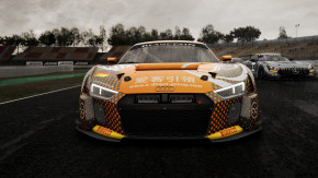 Screenshot de Assetto Corsa Competizione