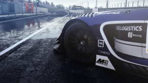 Screenshot de Assetto Corsa Competizione
