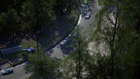 Screenshot de Assetto Corsa Competizione