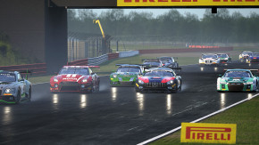 Screenshot de Assetto Corsa Competizione