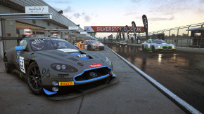 Screenshot de Assetto Corsa Competizione