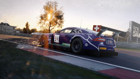 Screenshot de Assetto Corsa Competizione