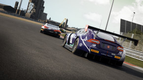 Screenshot de Assetto Corsa Competizione