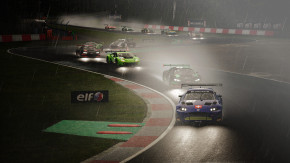 Screenshot de Assetto Corsa Competizione