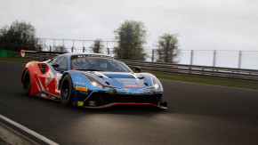 Screenshot de Assetto Corsa Competizione