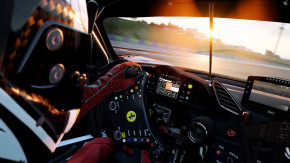 Screenshot de Assetto Corsa Competizione