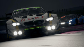 Screenshot de Assetto Corsa Competizione