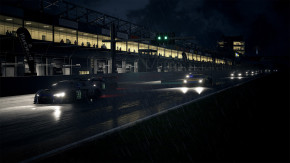 Screenshot de Assetto Corsa Competizione