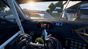 Screenshot de Assetto Corsa Competizione