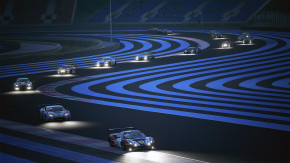 Screenshot de Assetto Corsa Competizione