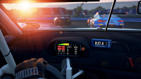 Screenshot de Assetto Corsa Competizione