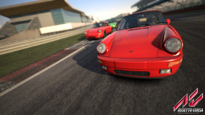 Screenshot de Assetto Corsa