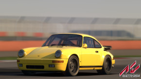 Screenshot de Assetto Corsa